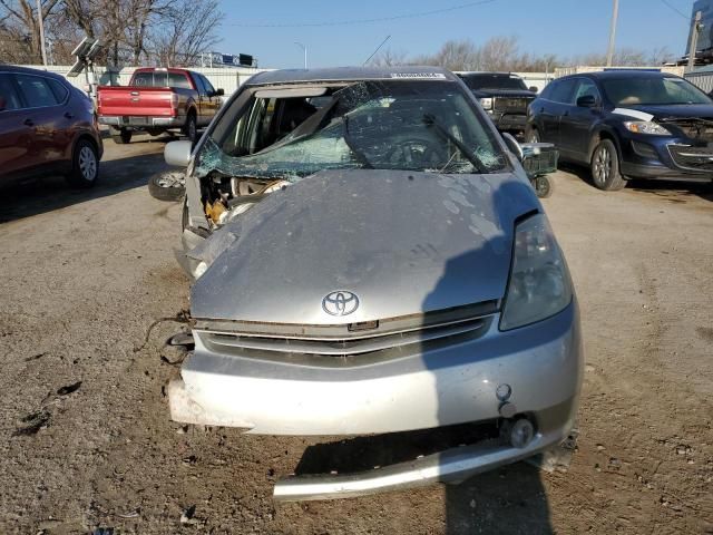 2004 Toyota Prius