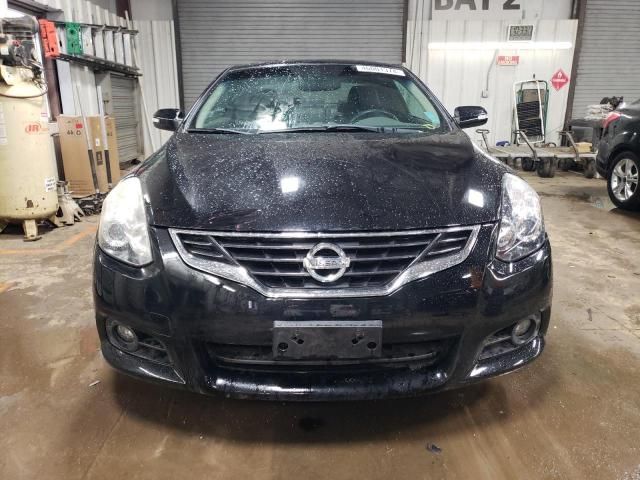 2010 Nissan Altima S