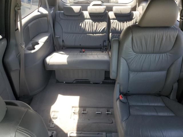 2008 Honda Odyssey Touring