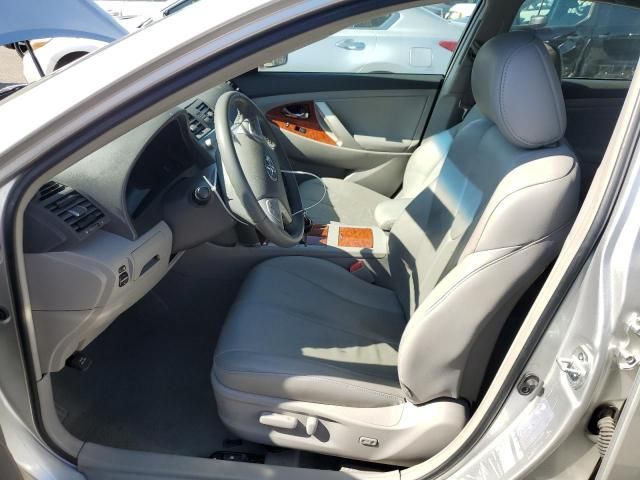 2008 Toyota Camry LE