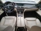 2012 BMW 750 LI