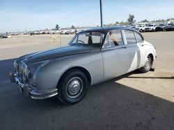 Classic salvage cars for sale at auction: 1965 Daim Saloon