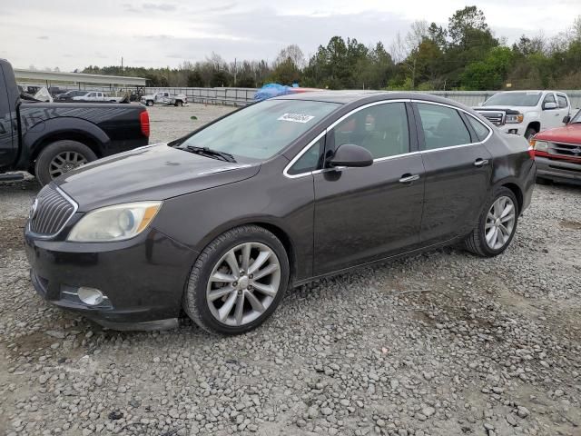 2013 Buick Verano