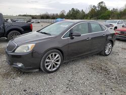 Buick salvage cars for sale: 2013 Buick Verano