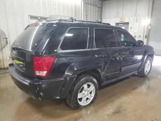 2006 Jeep Grand Cherokee Laredo