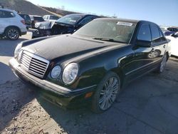 Mercedes-Benz E 55 AMG Vehiculos salvage en venta: 1999 Mercedes-Benz E 55 AMG