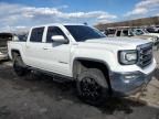 2016 GMC Sierra K1500 SLE