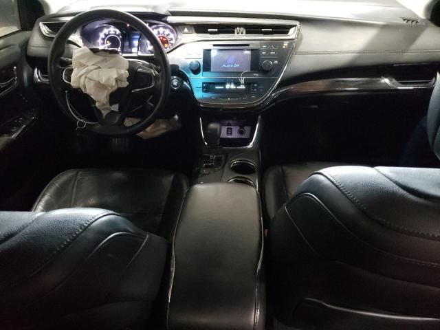 2014 Toyota Avalon Base