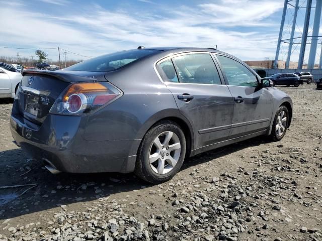 2008 Nissan Altima 3.5SE