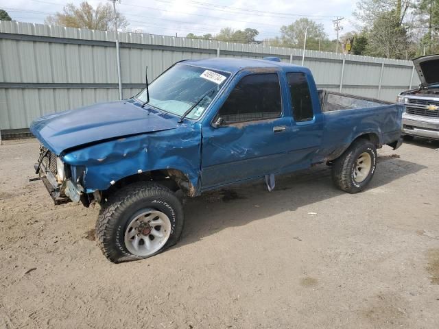 1995 Toyota Pickup 1/2 TON Extra Long Wheelbase DX