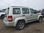 2008 Jeep Liberty Sport