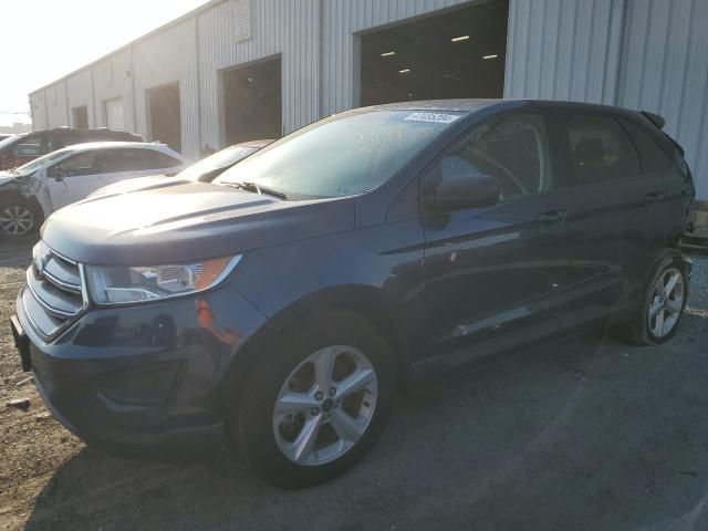 2017 Ford Edge SE