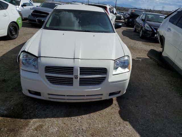 2007 Dodge Magnum SXT