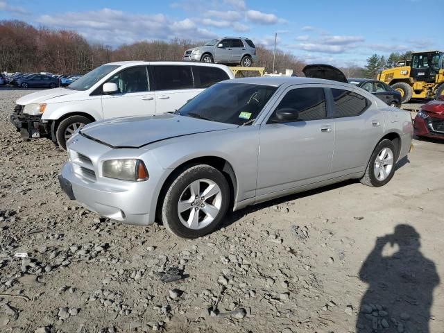 2008 Dodge Charger