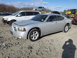 Salvage cars for sale from Copart Windsor, NJ: 2008 Dodge Charger