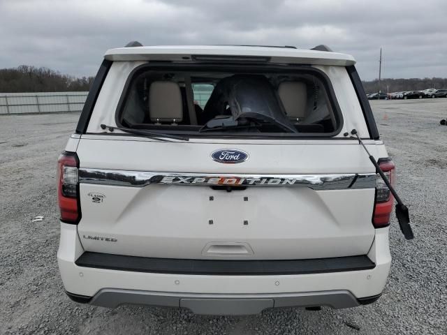 2019 Ford Expedition Limited