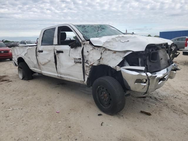 2016 Dodge RAM 2500 ST