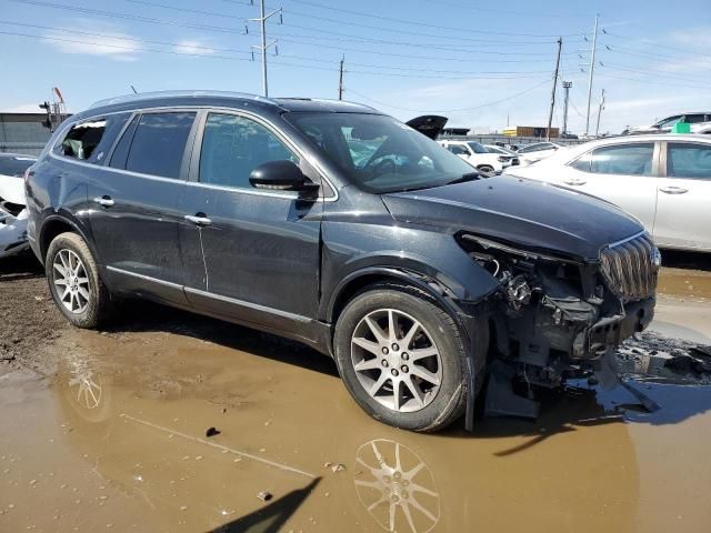 2014 Buick Enclave