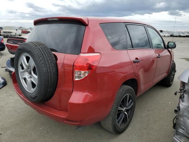 2008 Toyota Rav4