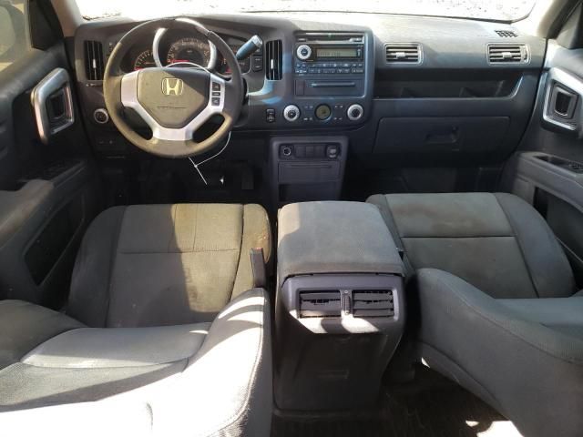 2006 Honda Ridgeline RT