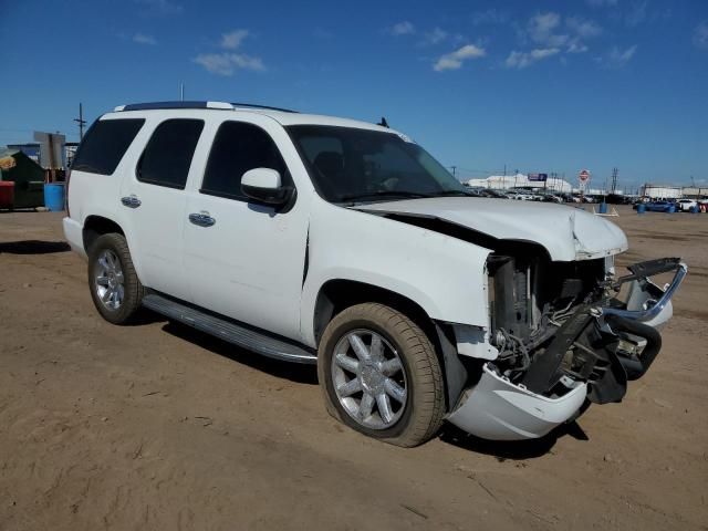 2008 GMC Yukon Denali