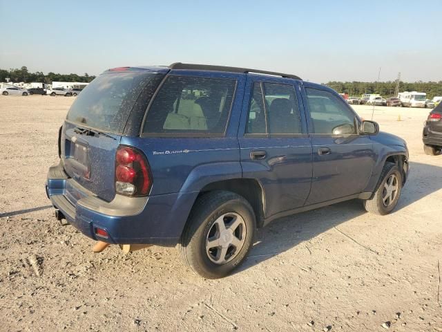 2006 Chevrolet Trailblazer LS