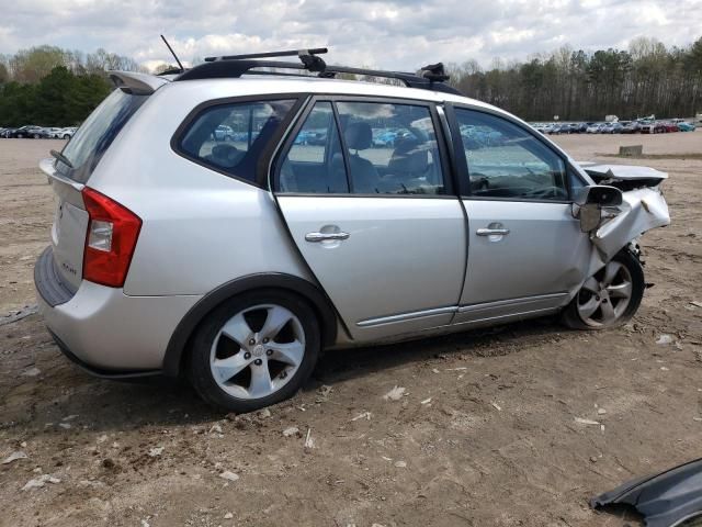 2009 KIA Rondo LX