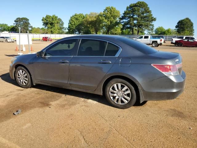 2011 Honda Accord LX