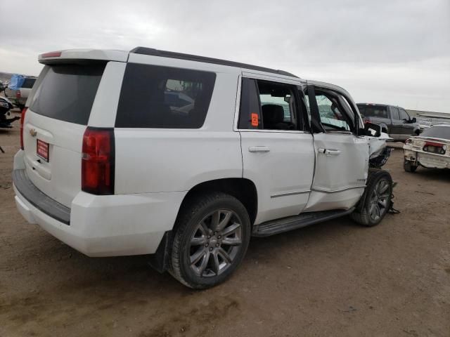 2019 Chevrolet Tahoe K1500 LT