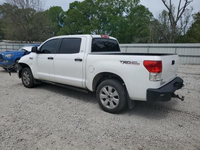 2010 Toyota Tundra Crewmax SR5