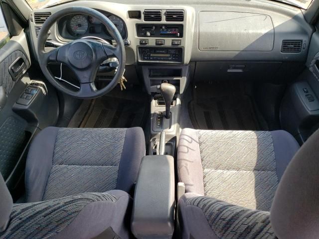 1999 Toyota Rav4