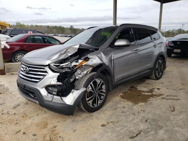 2015 Hyundai Santa FE GLS