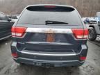 2013 Jeep Grand Cherokee Overland