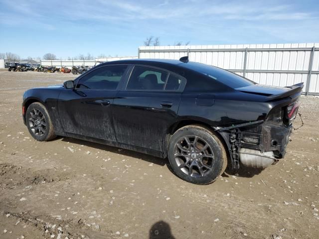 2018 Dodge Charger GT