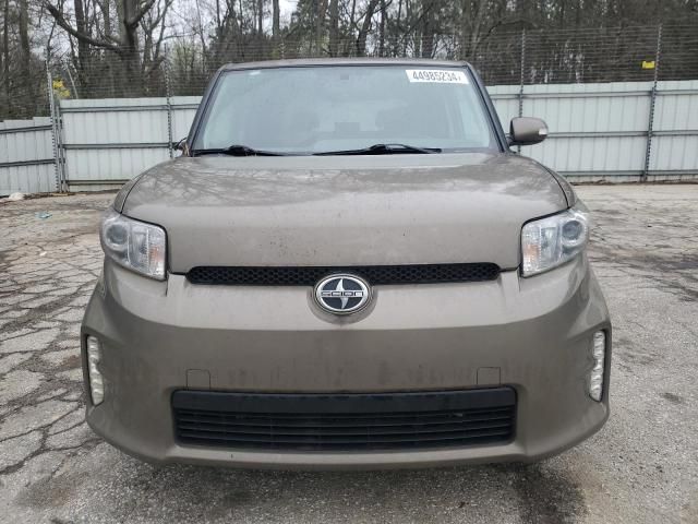 2013 Scion XB