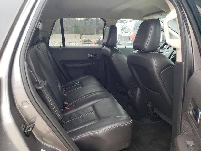 2010 Ford Edge Limited