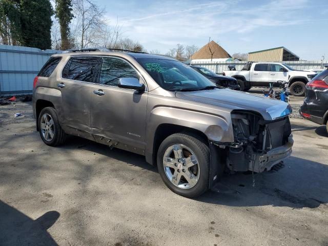 2012 GMC Terrain SLT