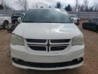 2012 Dodge Grand Caravan R/T