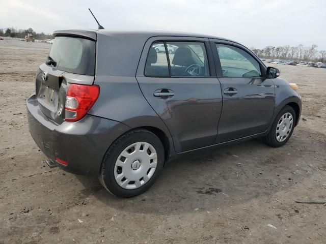 2009 Scion XD