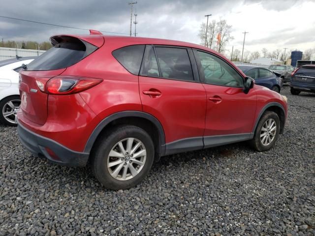 2015 Mazda CX-5 Touring