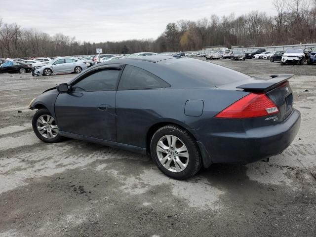 2006 Honda Accord EX