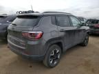 2017 Jeep Compass Trailhawk