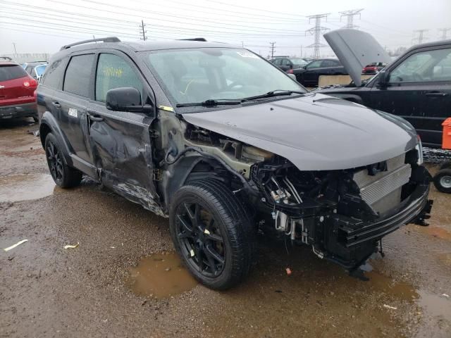 2014 Dodge Journey SXT