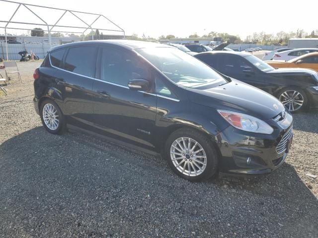 2014 Ford C-MAX SEL