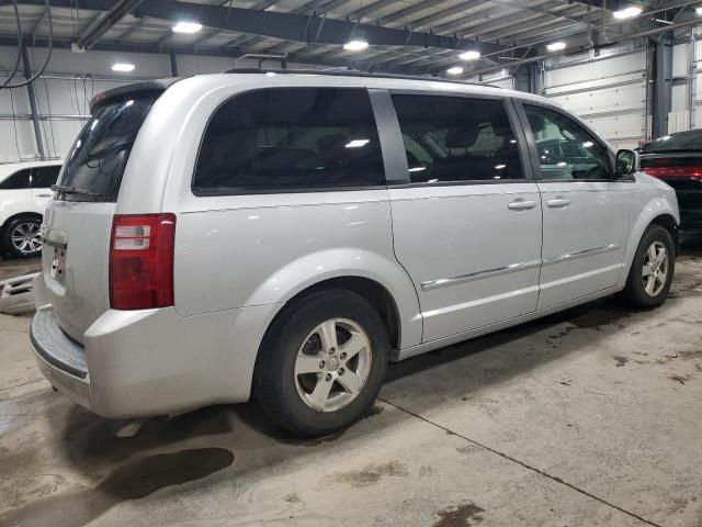 2008 Dodge Grand Caravan SXT