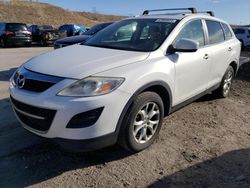 Mazda salvage cars for sale: 2012 Mazda CX-9