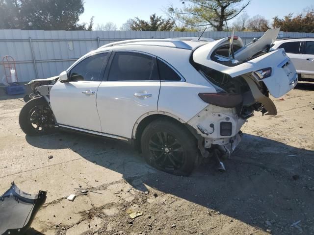 2014 Infiniti QX70