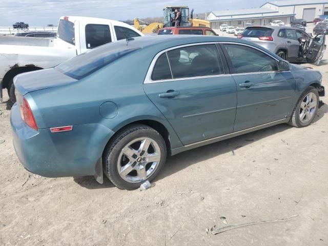 2009 Chevrolet Malibu 1LT