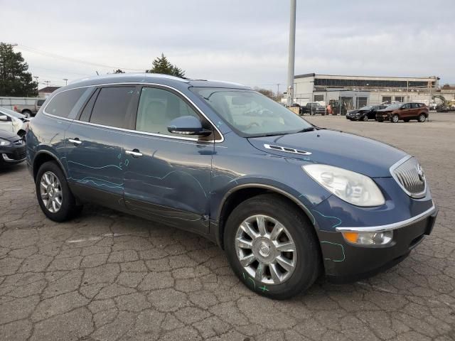 2012 Buick Enclave