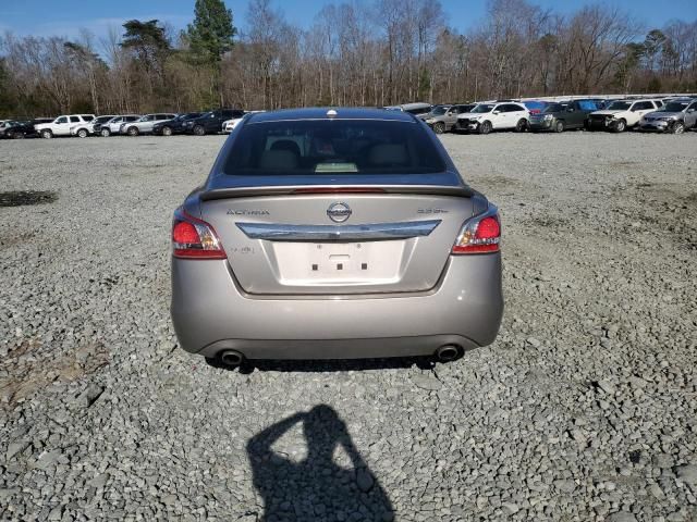 2013 Nissan Altima 3.5S